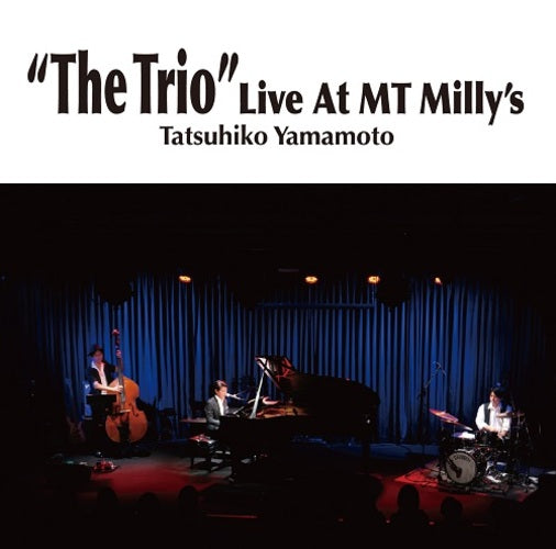 山本達彦 / Tatsuhiko Yamamoto 40th Memorial Box 「LIFE IN MUSIC」【CD】【+Blu-ray】