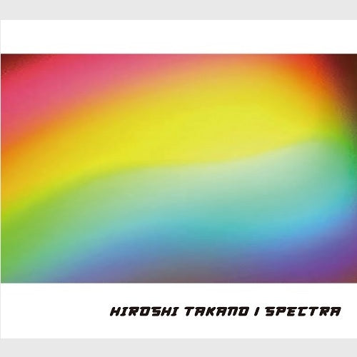 高野 寛 / Spectra ～30th All time & Collaboration Best～【CD】