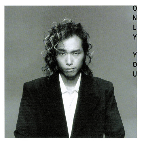 大槻ケンヂ / ONLY YOU + 2【CD】【SHM-CD】