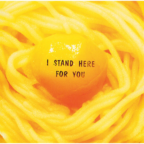 大槻ケンヂ / I STAND HERE FOR YOU + 3【CD】【SHM-CD】