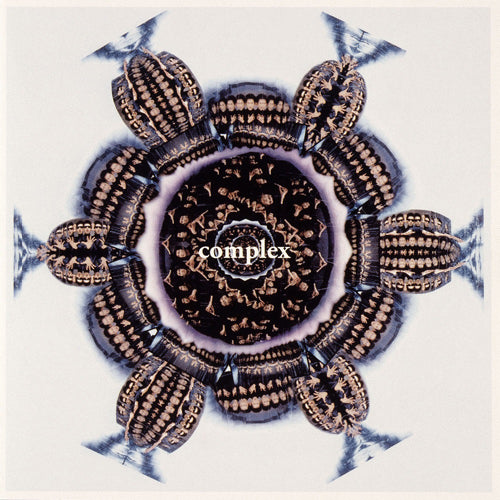 COMPLEX / COMPLEX BEST【CD】【SHM-CD】