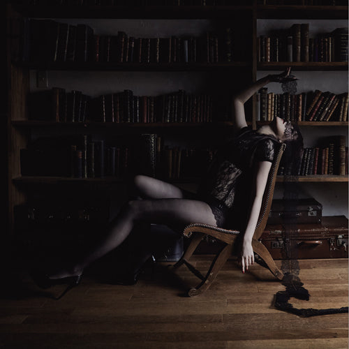 浜崎容子 / BLIND LOVE【CD】