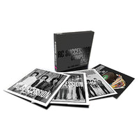 RC SUCCESSION CDコレクション11枚まとめ売り Amazon.co.jp: RCサクセション TREASURE COLLECTION: ミュージック