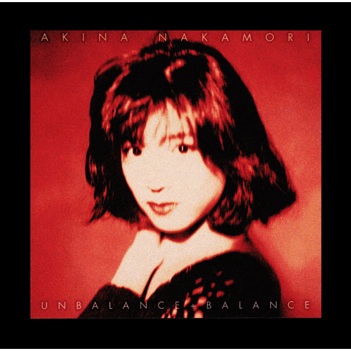 中森明菜 / UNBALANCE+BALANCE+6【スペシャルプライス盤】【CD】