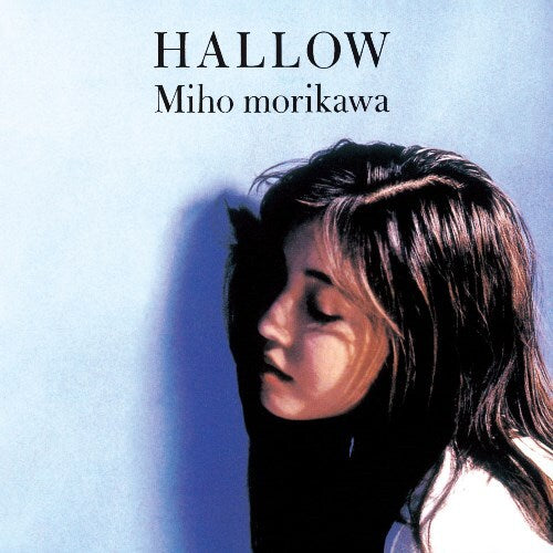 森川美穂 / HALLOW【CD】