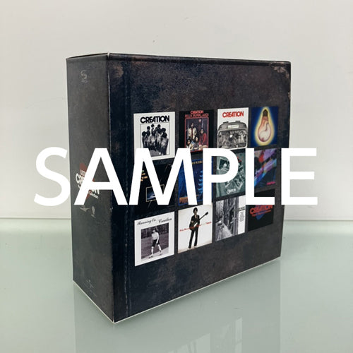 クリエイション / クリエイション【CD】【SHM-CD】 – UNIVERSAL MUSIC