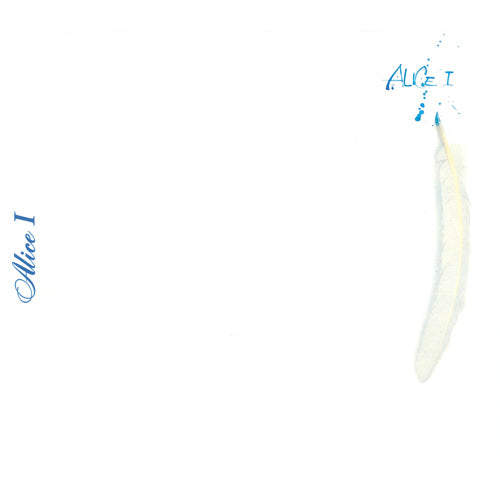 アリス / ALICE I +4【初回生産限定盤】【CD】【SHM-CD】【+ブックレット】