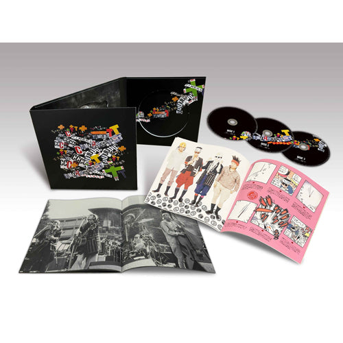 THE TIMERS / THE TIMERS 35周年祝賀記念品【CD】