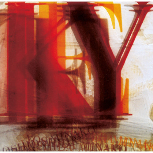 吉田美奈子 / KEY【CD】【SHM-CD】