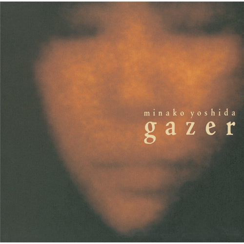 吉田美奈子 / gazer【CD】【SHM-CD】