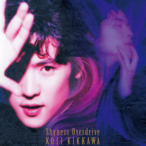 吉川晃司 / Shyness Overdrive【CD】【SHM-CD】