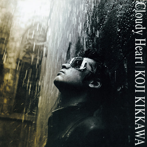 吉川晃司 / Cloudy Heart【CD】【SHM-CD】