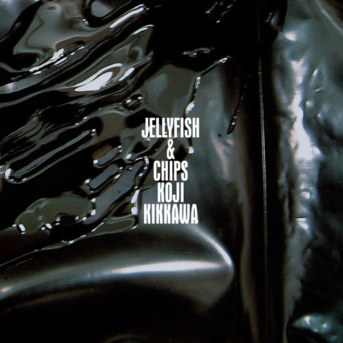 吉川晃司 / Jellyfish & Chips【CD】【SHM-CD】