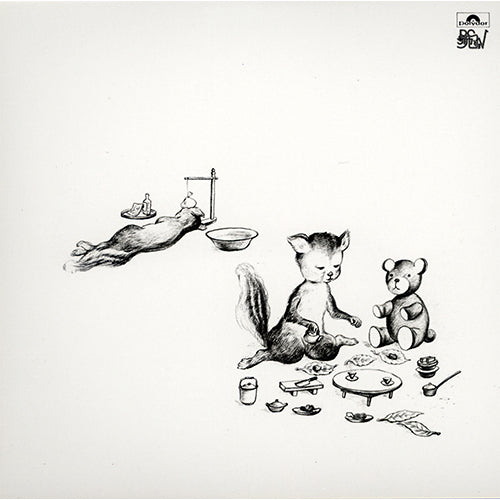 RCサクセション / シングル・マン【デラックス・エディション】【CD】