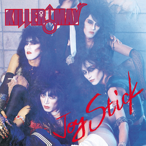キラーメイ / ジョイ・スティック【生産限定盤】【CD】