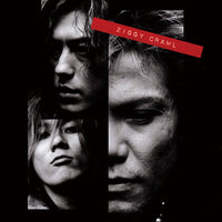 ZIGGY / CRAWL【生産限定盤】【CD】 – UNIVERSAL MUSIC STORE