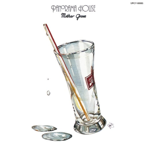 マザー・グース / パノラマ・ハウス【限定盤】【CD】