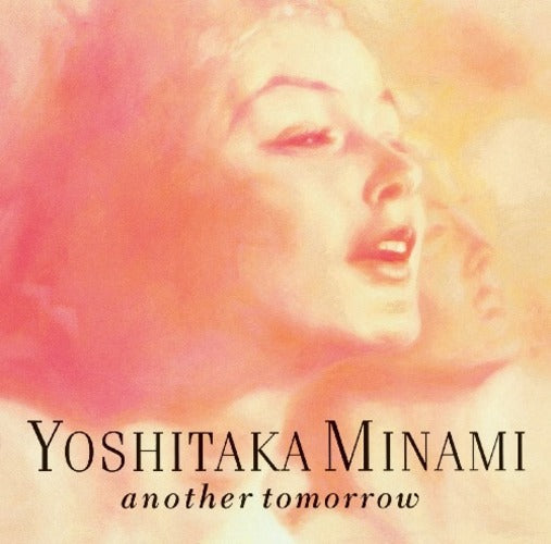 南 佳孝 / ANOTHER TOMORROW【限定盤】【CD】