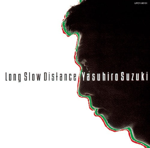 鈴木康博 / LONG SLOW DISTANCE【限定盤】【CD】