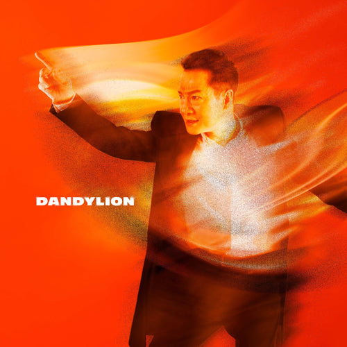 田原俊彦 / ダンディライオン【初回限定盤】【CD MAXI】【+DVD】