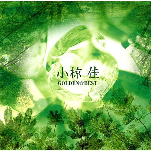 小椋佳 / ゴールデン☆ベスト 小椋佳【スペシャル・プライス】【CD】
