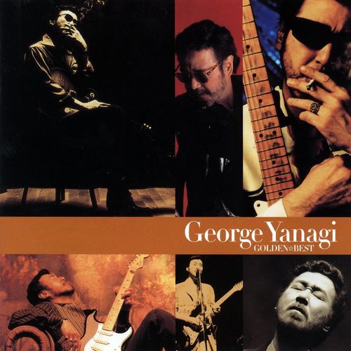 柳ジョージ / ゴールデン☆ベスト 柳ジョージ【スペシャル・プライス】【CD】