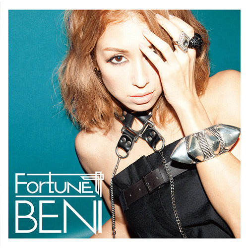 BENI / Fortune【CD】【SHM-CD】