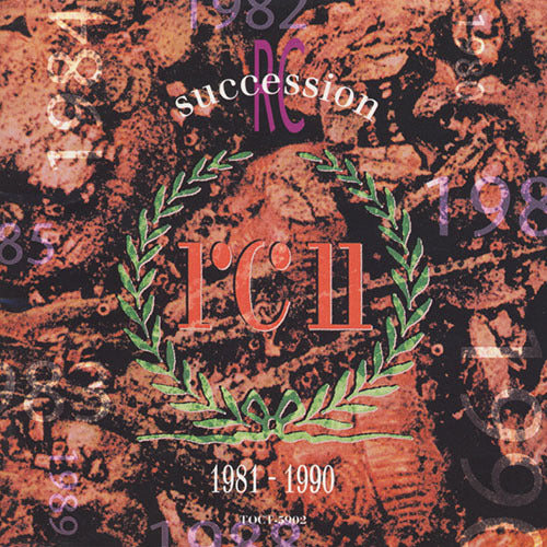 RCサクセション / Best Of The Rc Succession 1970‐1980【CD】【SHM-CD】