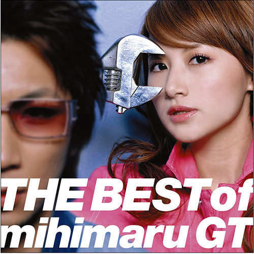mihimaru GT / THE BEST of mihimaru GT【CD】【SHM-CD】