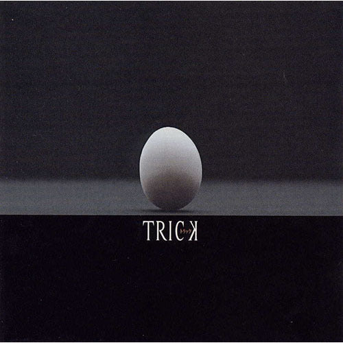 サウンドトラック / テレビ朝日系ドラマ「トリック」オリジナル・サウンドトラック【CD】