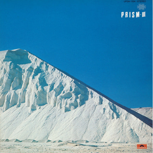プリズム / RISM-III【CD】【SHM-CD】