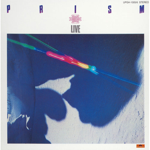 プリズム / PRISM LIVE【CD】【SHM-CD】