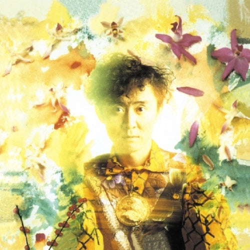 伊藤銀次 / DREAM ARABESQUE +1【CD】