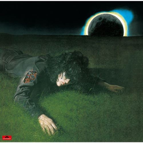 森田童子 / A BOY ボーイ【CD】