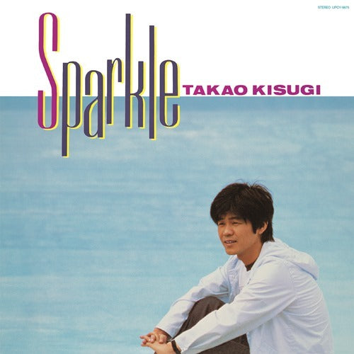 来生たかお / Sparkle +4【CD】【SHM-CD】