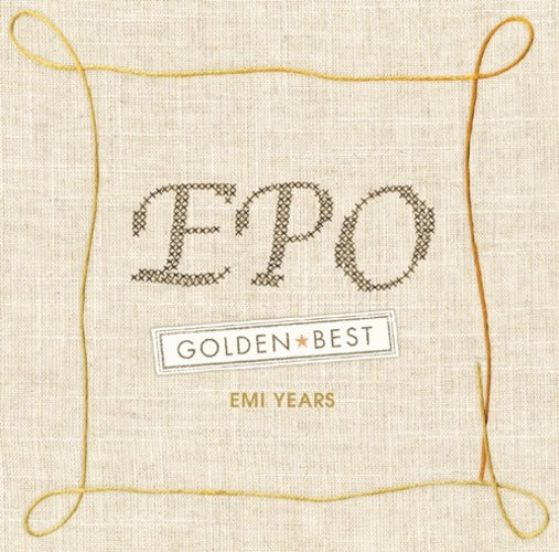 EPO / ゴールデン☆ベスト EPO (EMI YEARS)【スペシャル・プライス】【CD】