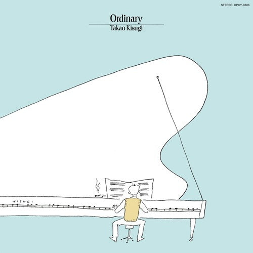 来生たかお / Ordinary +1【CD】【SHM-CD】