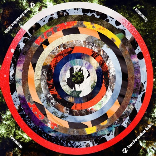 9mm Parabellum Bullet / Termination【CD】【SHM-CD】