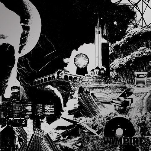 9mm Parabellum Bullet / VAMPIRE【CD】【SHM-CD】