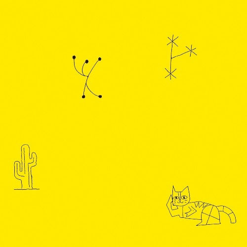 THE HIGH-LOWS / Relaxin' WITH THE HIGH-LOWS【CD】