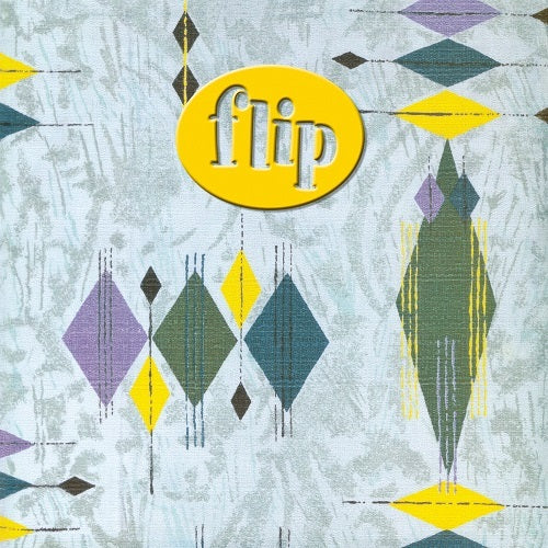 THE HIGH-LOWS / flip flop2【CD】