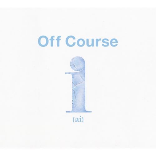 オフコース / i(ai) Off Course All Time Best【SA-CD】【SA-CD HYBRID】