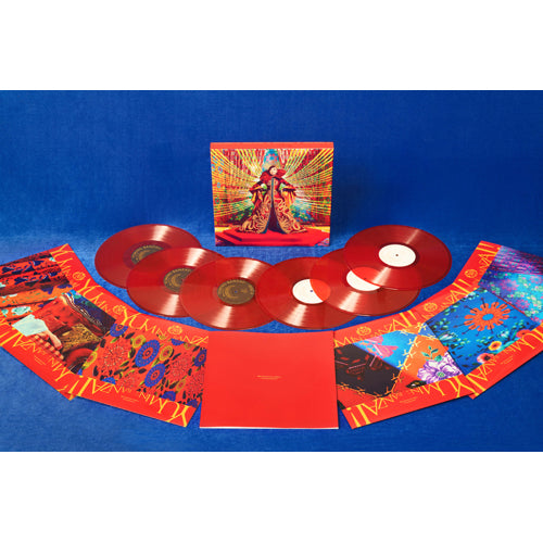 松任谷由実 / ユーミン万歳！［完全限定盤アナログボックス］【アナログ】