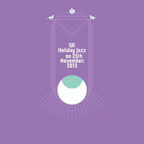 椎名林檎 / Holiday Jazz on 25th November, 2013【初回生産限定盤】【アナログ】