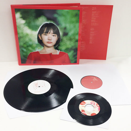 ヴァリアス・アーティスト / きれいなひとりぼっちたち【受注生産限定盤】【2LP+EP】【アナログ】