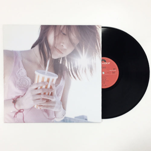 スピッツ / フェイクファー【完全受注限定生産】【アナログ】