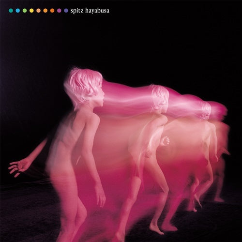 スピッツ / ハヤブサ【完全受注限定生産】【アナログ】