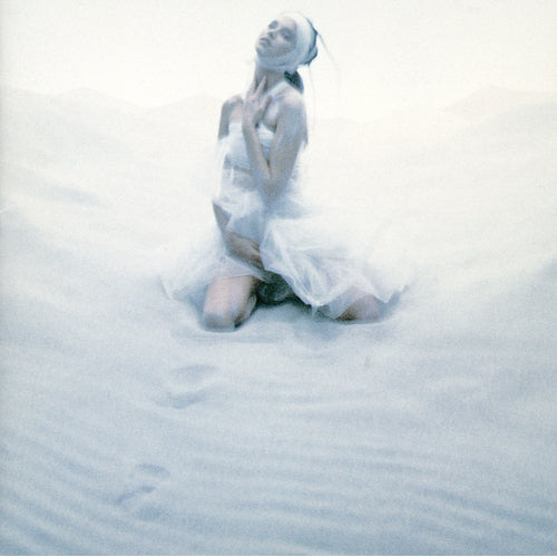 LUNA SEA / EDEN【アナログ】