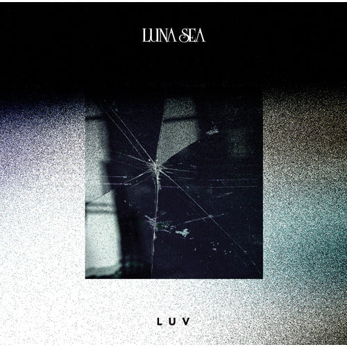 LUNA SEA / LUV【アナログ】