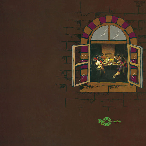 RCサクセション / 楽しい夕に 【アナログ】